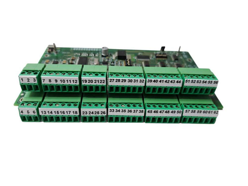 Sinus K/Penta Digital DC Drive Main Board P/N ES847/1 Digital Converter Q)