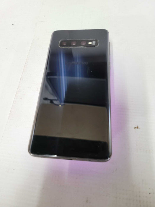 Samsung Galaxy S10 128GB (SM-G973W) - READ