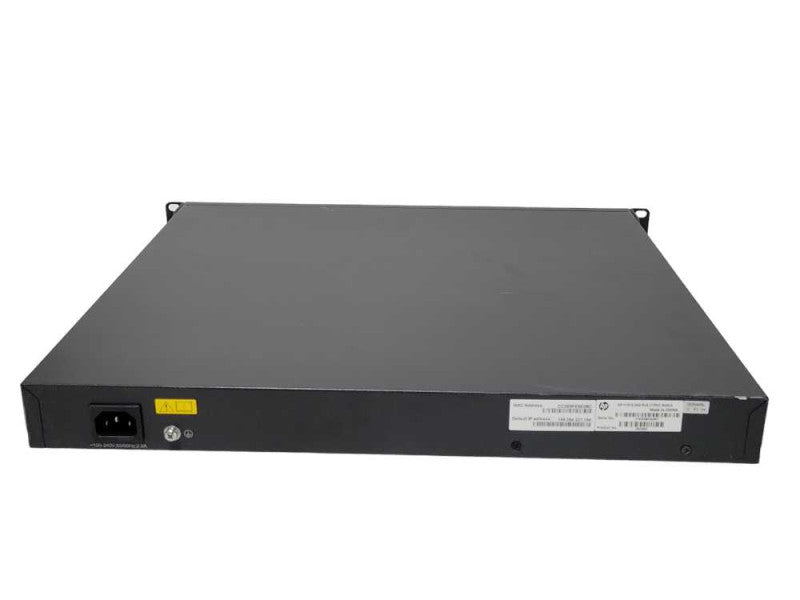 HP V1910-24G-POE (170W) JE008A 24 Gigabit Ports Switch Q_