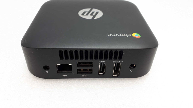 HP Chromebox Mini Desktop PC J5N52UT#ABA Q&
