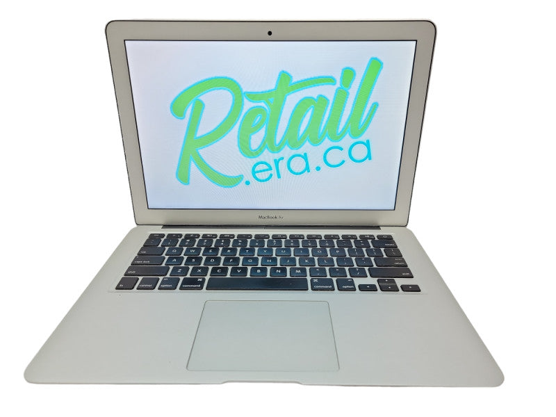 Apple Macbook Air 2015 13\\" Core i5-5250U @ 1.6GHz 4GB DDR3 120GB SSD (