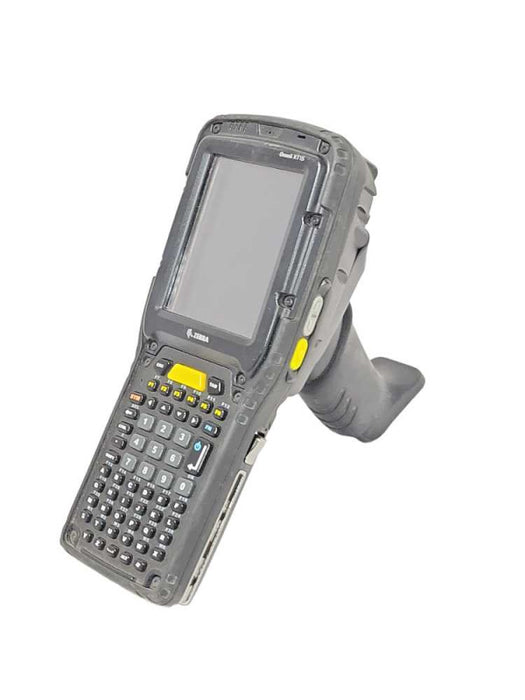 Motorola/Zebra OMNII XT15 7545MBW 7545XA SCANNER / NO BATTERY, READ Q_