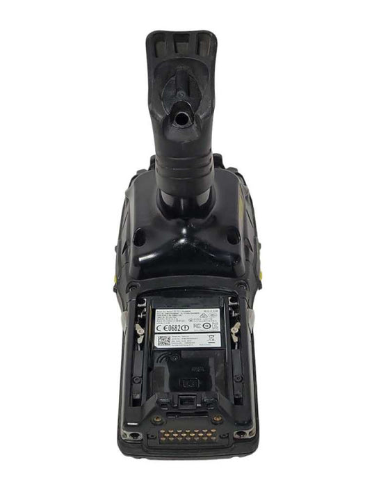 Motorola/Zebra OMNII XT15 7545MBW 7545XA SCANNER / NO BATTERY, READ Q_