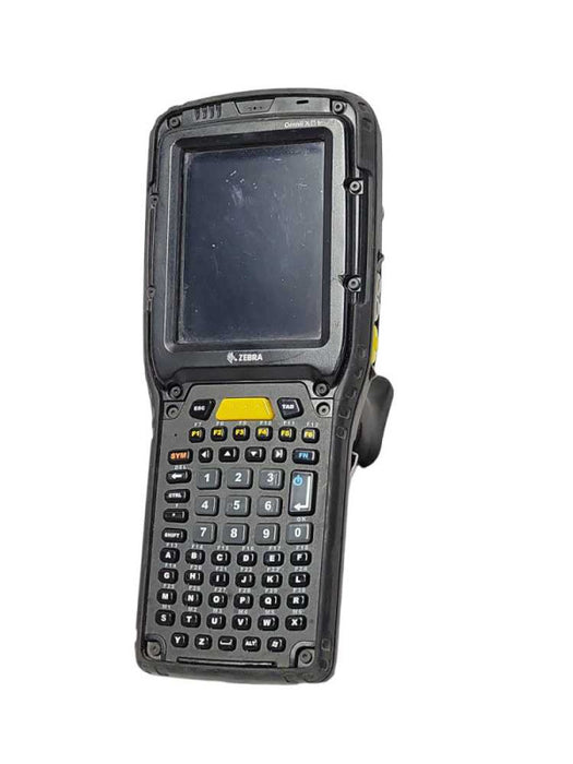 Motorola/Zebra OMNII XT15 7545MBW 7545XA SCANNER / NO BATTERY, READ Q_