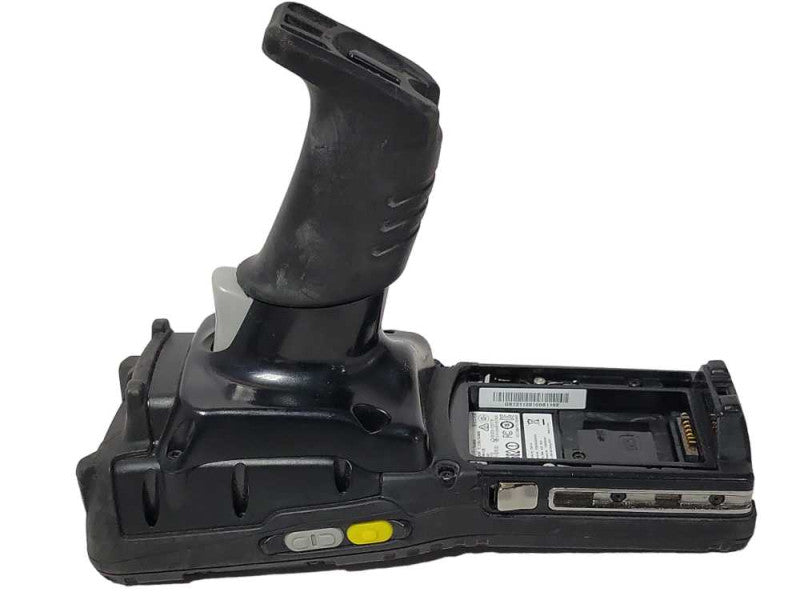 Motorola/Zebra OMNII XT15 7545MBW 7545XA SCANNER / NO BATTERY, READ Q_