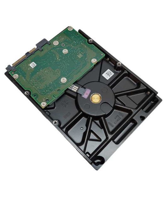 Hitachi HUS724030ALS640 3TB 7.2K RPM SAS 3.5\\'\\' ENTERPRISE SERVER HDD  Q: