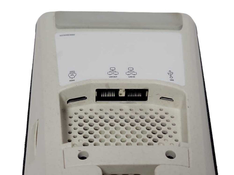 Poly Trio C60 IP Conference Phone P/N: 2201-86240-001, READ _