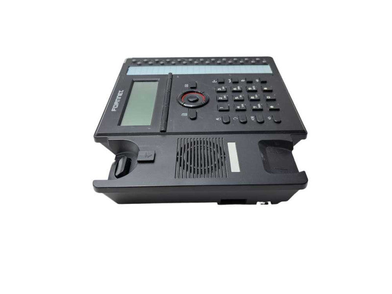 Fortinet FON-560i Gigabit IP Phone | Base Only | Factory Reset )