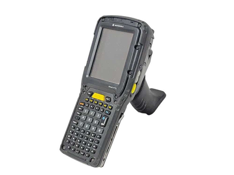 Motorola/Zebra OMNII XT15 7545MBW 7545XA SCANNER w/ Stylus READ Q_