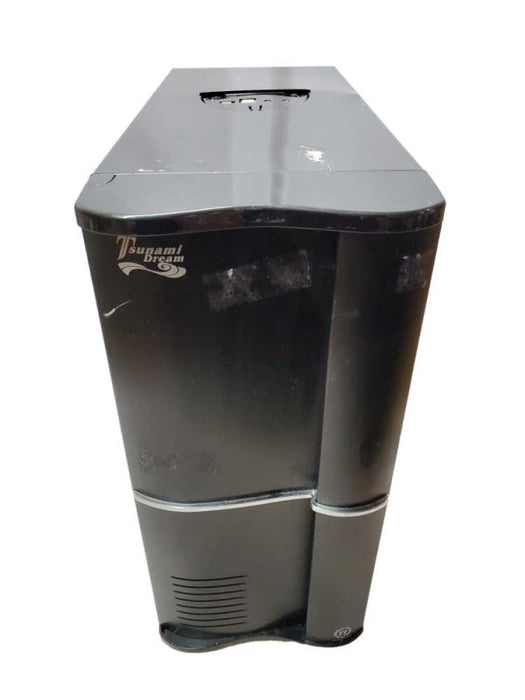 Custom PC i5-3470 8GB DDR3 600W PSU NO HDD @