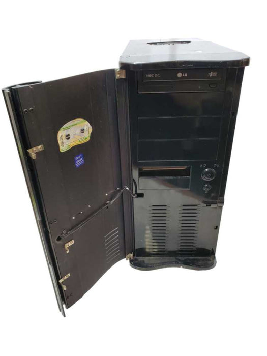 Custom PC i5-3470 8GB DDR3 600W PSU NO HDD @