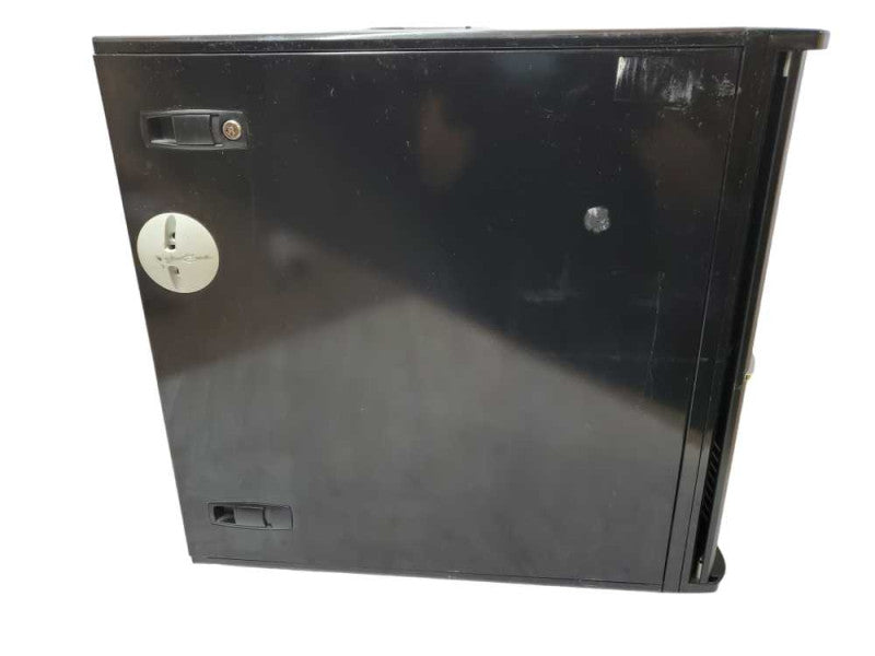 Custom PC i5-3470 8GB DDR3 600W PSU NO HDD @