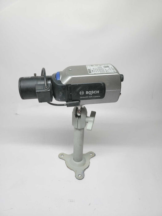 BOSCH LTC 0498/21 (LTC0498/21) Dinion2X Day Night Color Security Camera