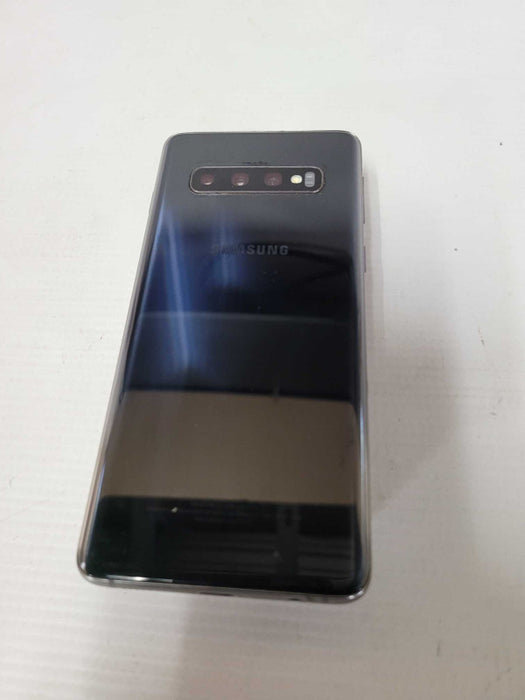 Samsung Galaxy S10 128GB (SM-G973W) - READ