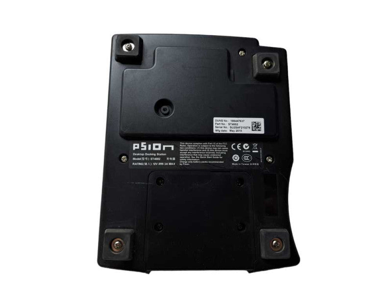 (Motorola) Psion Teklogix ST4002 Desktop Sync Cradle Docking Station for Omni )