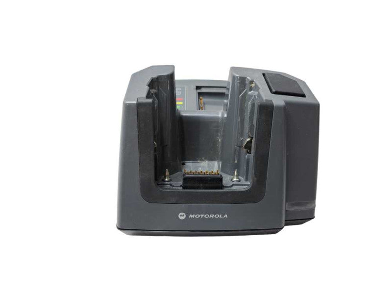 (Motorola) Psion Teklogix ST4002 Desktop Sync Cradle Docking Station for Omni )