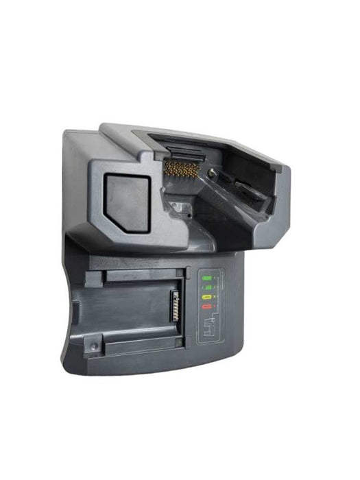 (Motorola) Psion Teklogix ST4002 Desktop Sync Cradle Docking Station for Omni )