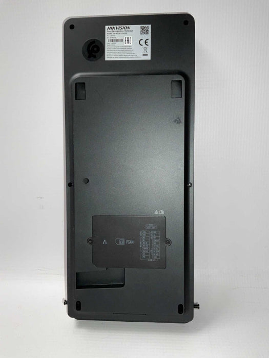 HIKVISION Face Recognition Terminal Model DX-K1T671TM-3XF Q-