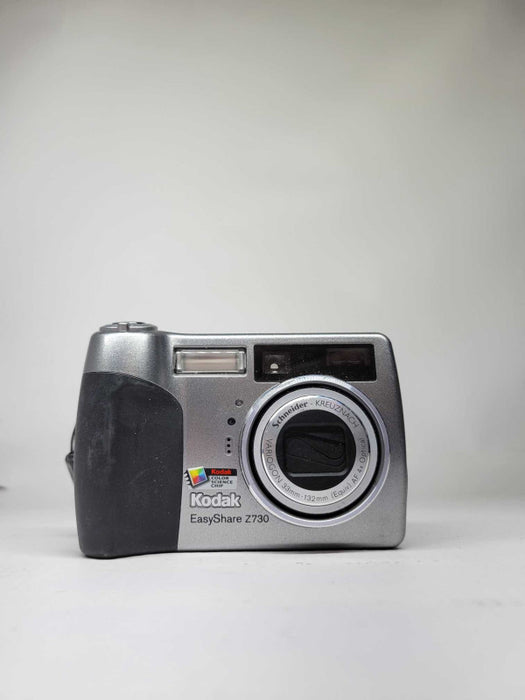 Kodak EasyShare Z730 5.0MP Digital Camera (AS-IS PARTS)
