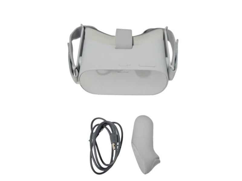 Oculus MH-A32 VR Headset with 1x Controller, READ Q_