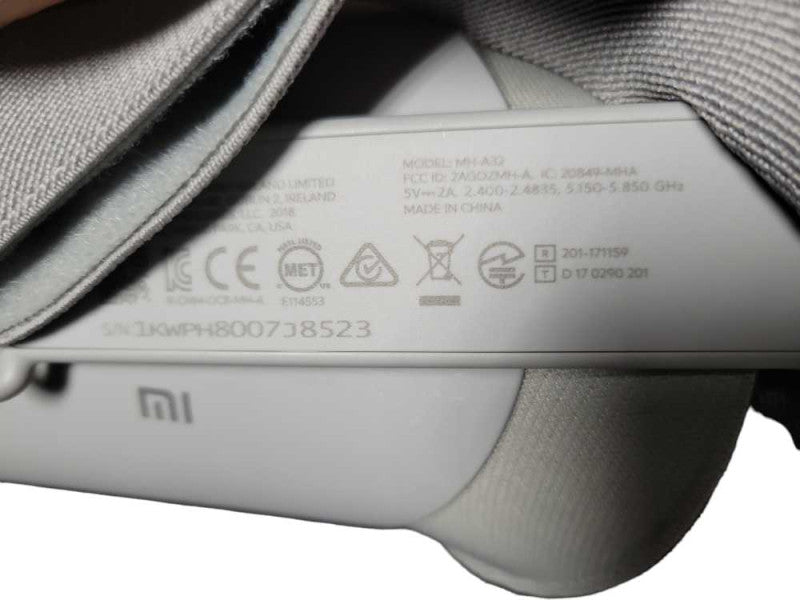 Oculus MH-A32 VR Headset with 1x Controller, READ Q_