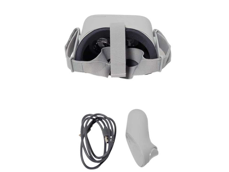 Oculus MH-A32 VR Headset with 1x Controller, READ Q_