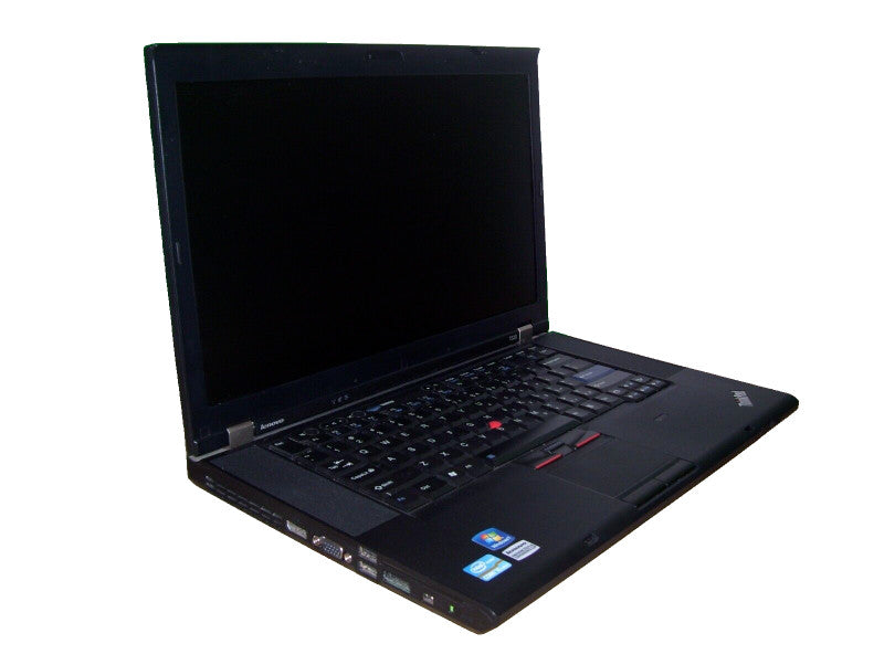 Lenovo Thinkpad T520 15.6\\" i5-2520M 12GB Ram 256GB SSD 1366x768 *