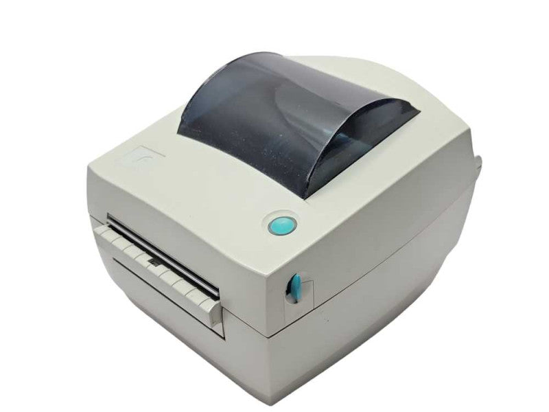 Zebra LP2844 Direct Thermal Label Printer, READ _