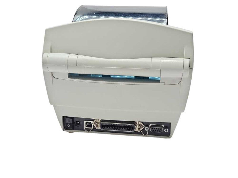 Zebra LP2844 Direct Thermal Label Printer, READ _