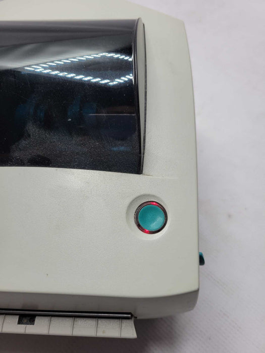 Zebra LP2844 Direct Thermal Label Printer, READ _