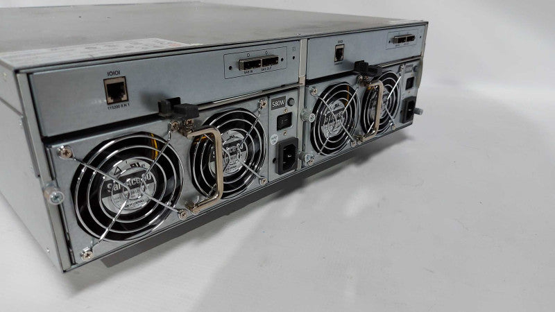 Symantec 16EB NAS SAN Storage Disk - read below #