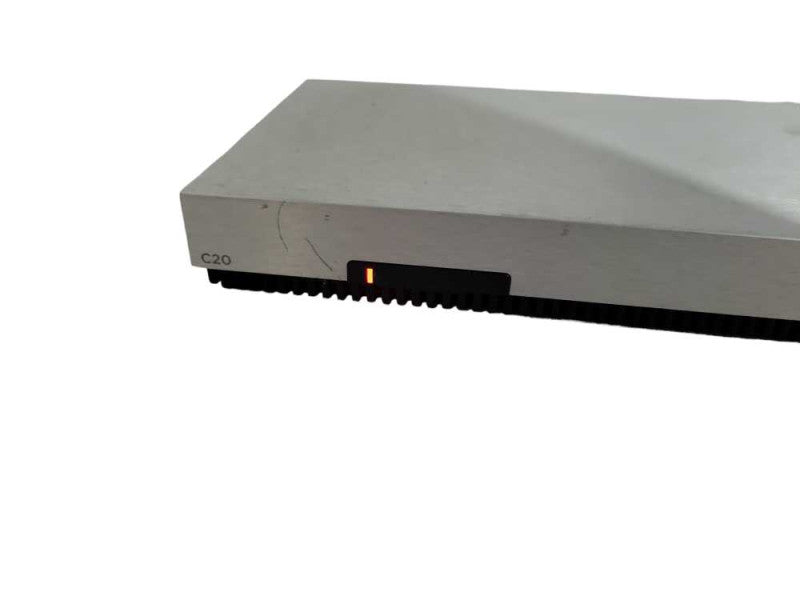 Tandberg Cisco TTC7-18 C20 Video Conference Codec System !