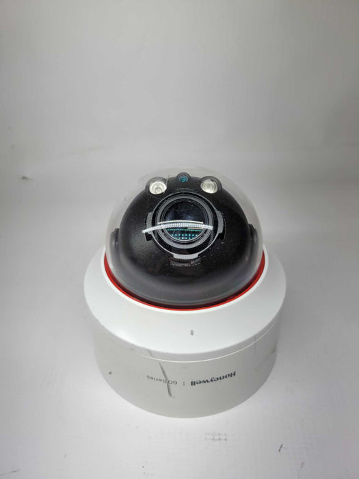 Honeywell H3W2GR1V 2MP Network Dome Camera (AS-IS - PARTS)