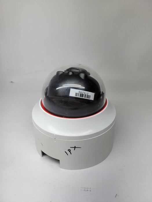 Honeywell H3W2GR1V 2MP Network Dome Camera (AS-IS - PARTS)