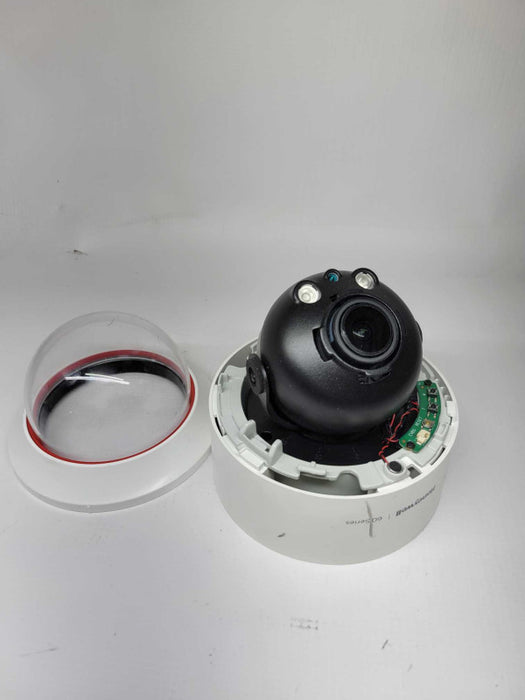 Honeywell H3W2GR1V 2MP Network Dome Camera (AS-IS - PARTS)