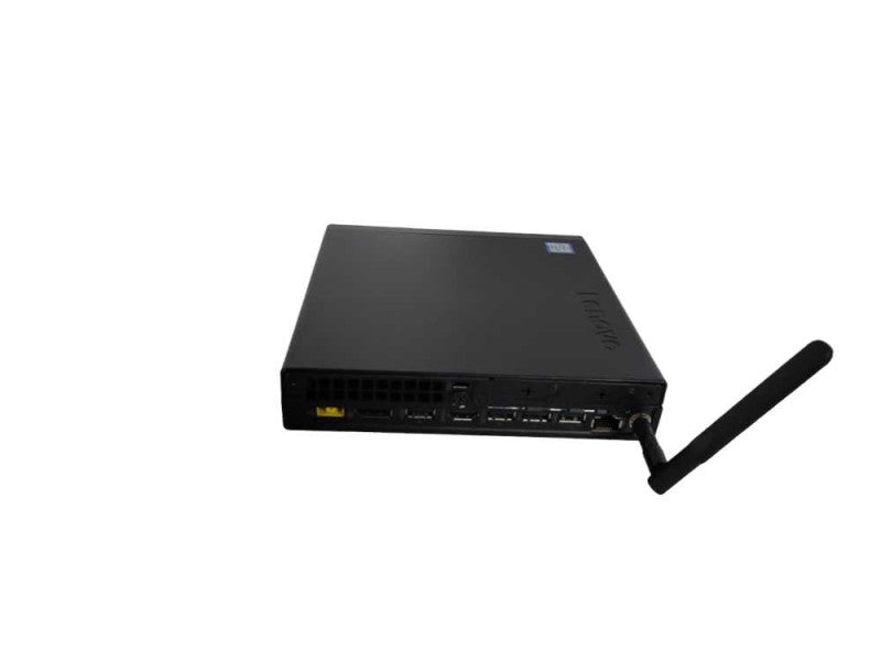 Lenovo ThinkCentre M630e MFF i5-8265u 1.60GHz - 8GB RAM - 256GB SSD NVM !