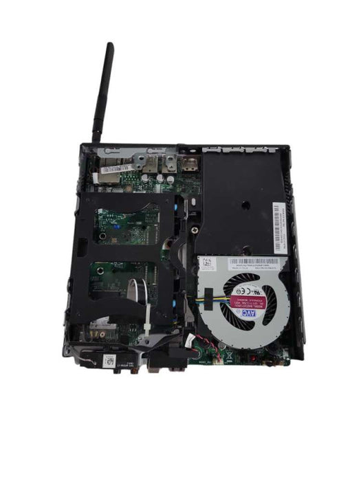 Lenovo ThinkCentre M630e MFF i5-8265u 1.60GHz - 8GB RAM - 256GB SSD NVM !