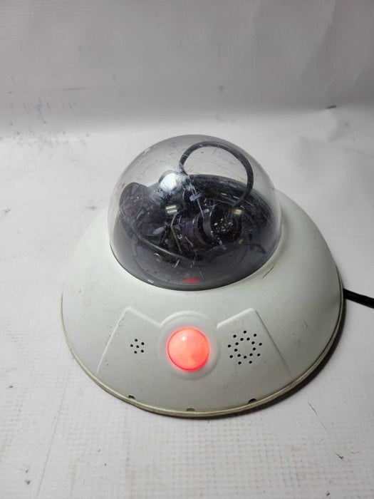 Mobotix AG D14Di Dual Dome POE IP Security Camera
