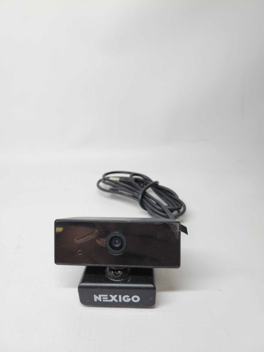 NEXIGO HD USB WEBCAM
