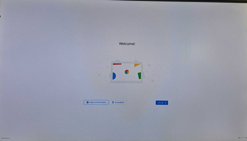 HP Chromebox TPN-Q150 Intel Celeron 2955U 1.4GHz 4GB RAM 16GB SSD - ChromeOS Q)