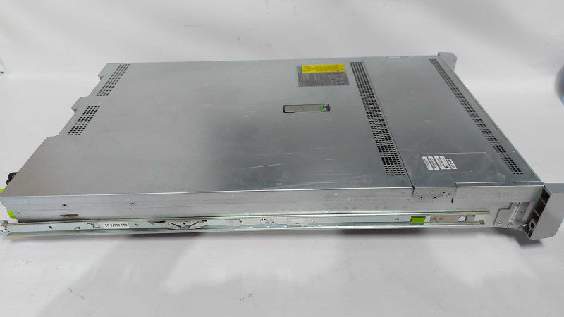 Cisco C240 M4 2x Xeon E5-2640 V4 @ 2.40ghz / 128gb ram / READ #