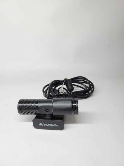AVerMedia Live Streamer Cam 313 USB WEBCAM