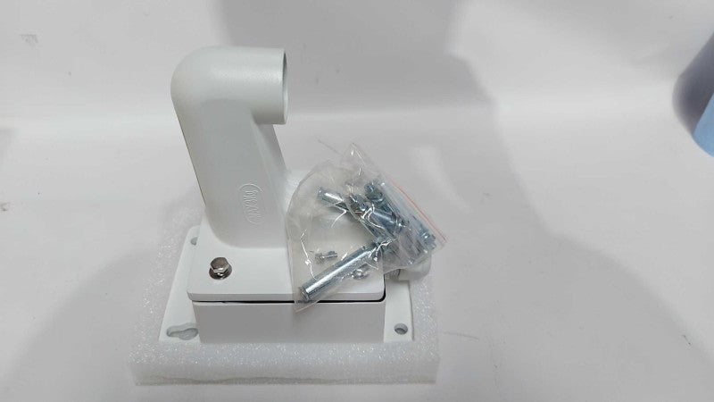 New Open-Box hikvision wms Wall Mount Bracket for Hikvision Camera #
