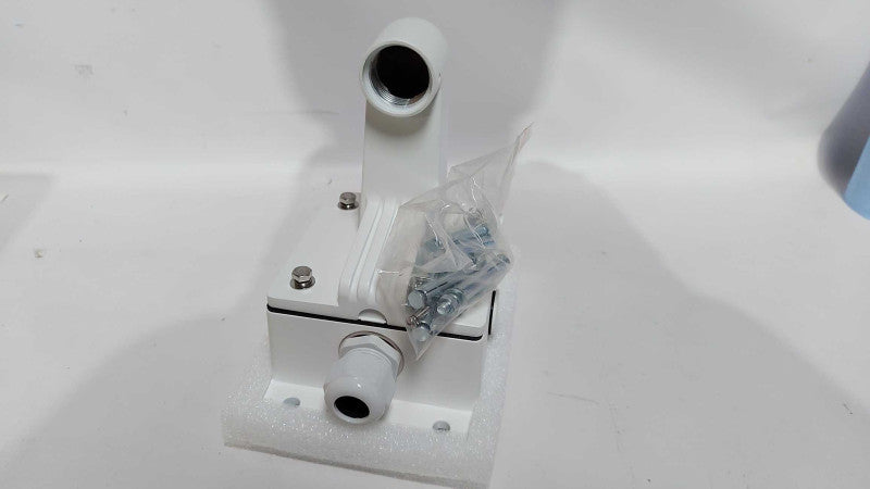 New Open-Box hikvision wms Wall Mount Bracket for Hikvision Camera #