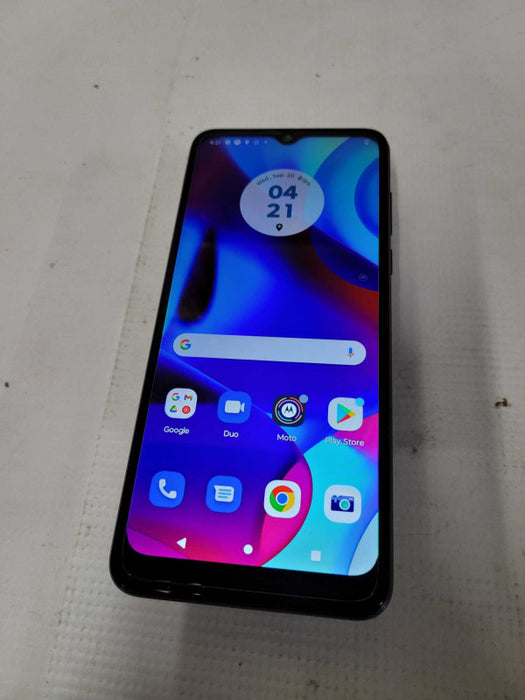 Moto G Pure 32GB (XT2163-4)