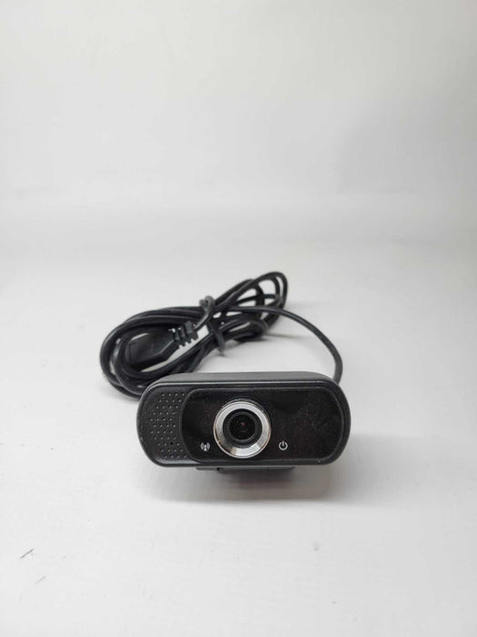 N5 1080P HD Webcam - Computer Camera with Microphone
