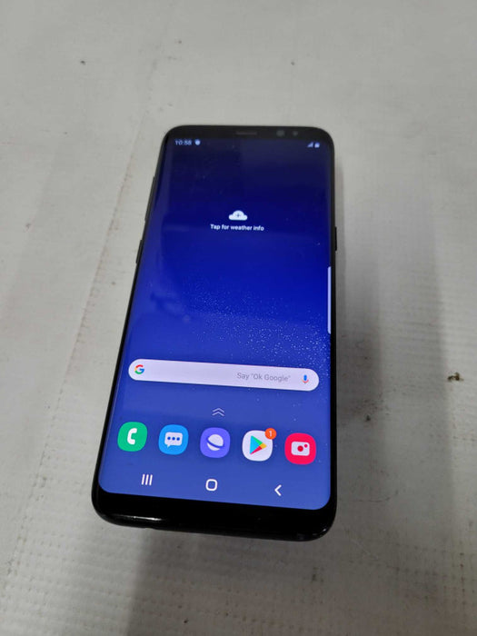 Samsung Galaxy S8 64GB (SM-G950W)