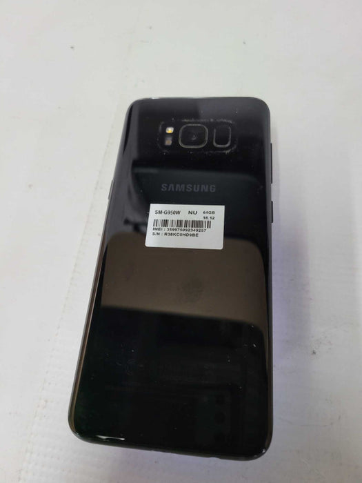 Samsung Galaxy S8 64GB (SM-G950W)