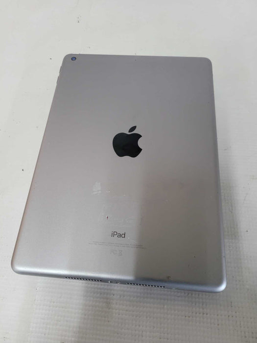 Apple iPad 5th Gen 32GB (A1822) - READ
