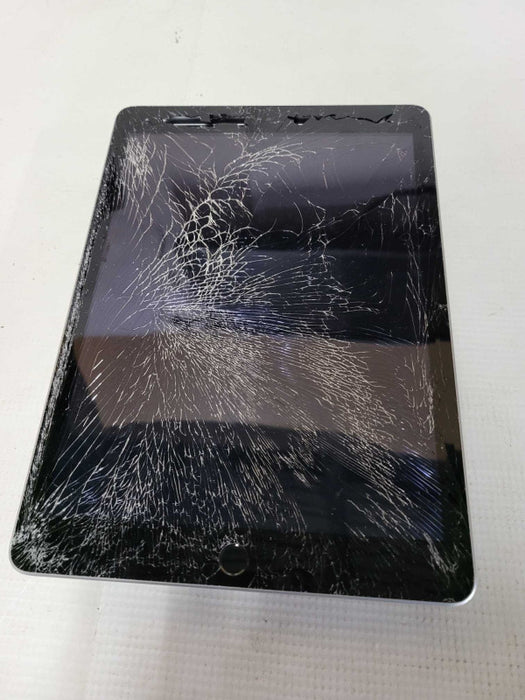 Apple iPad 5th Gen 32GB (A1822) - READ